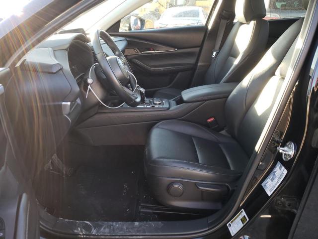 Photo 7 from auction – 2021 MAZDA CX-30 SELE with VIN 3MVDMABL0MM243912