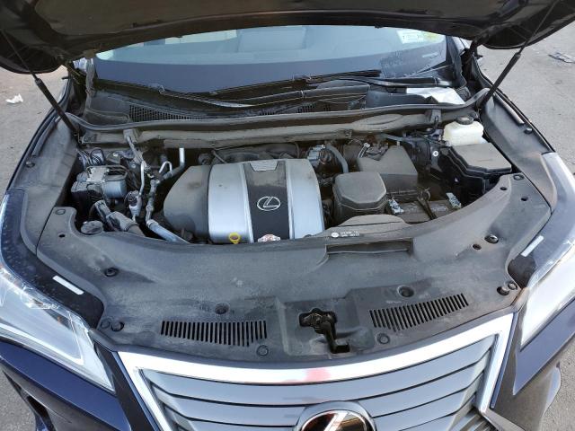 Фото 12 с аукциона – 2019 LEXUS RX 350 BAS с VIN 2T2BZMCAXKC176309
