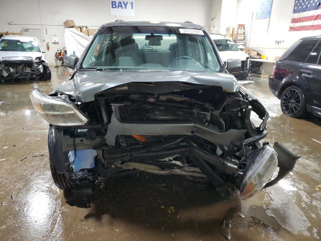 Photo 5 from auction – 2007 HONDA PILOT EX with VIN 5FNYF18457B008542