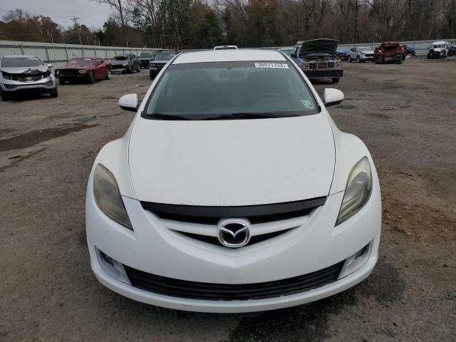 Photo 5 from auction – 2009 MAZDA 6 I with VIN 1YVHP81A095M26947