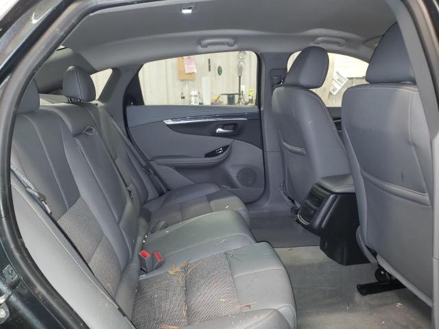 Photo 10 from auction – 2018 CHEVROLET IMPALA LS with VIN 2G11X5S32J9169764