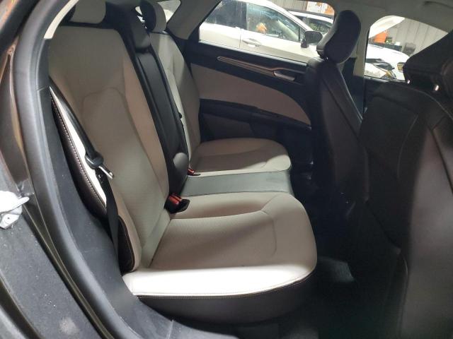 Photo 10 from auction – 2020 FORD FUSION SE with VIN 3FA6P0HD5LR105561