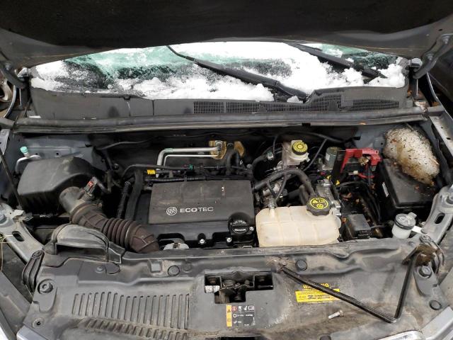 Photo 12 from auction – 2014 BUICK ENCORE with VIN KL4CJCSB3EB630322