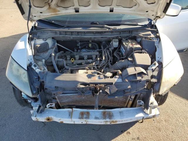 Photo 12 from auction – 2011 MAZDA CX-7 with VIN JM3ER2BMXB0387254