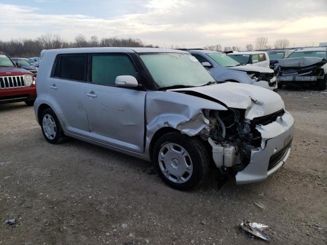 Photo 4 from auction – 2012 TOYOTA SCION XB with VIN JTLZE4FE1C1143724
