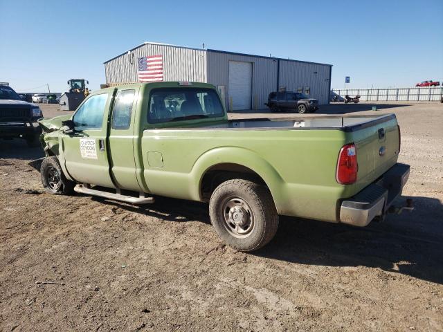 Photo 2 from auction – 2016 FORD F250 SUPER with VIN 1FT7X2A65GEB67928