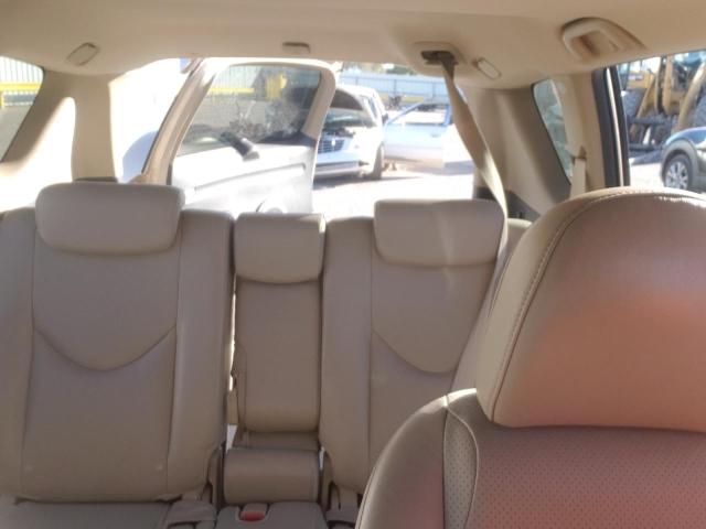 Photo 10 from auction – 2011 TOYOTA RAV4 LIMIT with VIN JTMYF4DV8B5034367