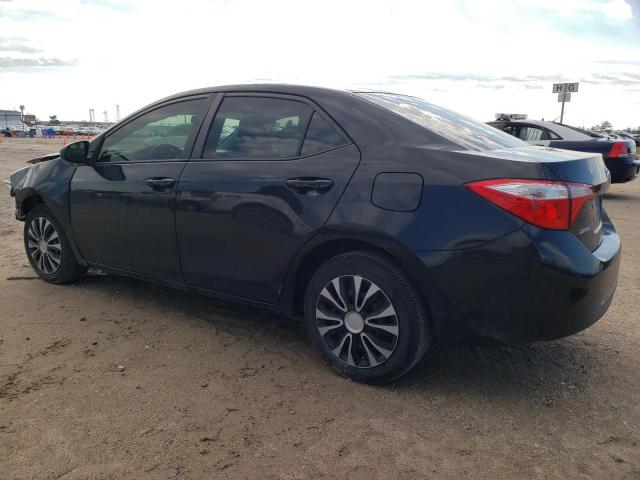 Photo 2 from auction – 2016 TOYOTA COROLLA L with VIN 2T1BURHE6GC649240