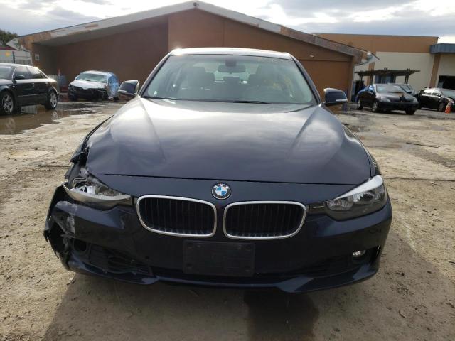 Photo 5 from auction – 2015 BMW 328 I SULE with VIN WBA3C1C57FP853297