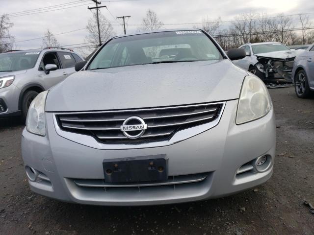 Photo 5 from auction – 2010 NISSAN ALTIMA BAS with VIN 1N4AL2AP6AN434629
