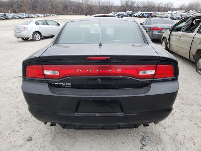 Photo 6 from auction – 2014 DODGE CHARGER PO with VIN 2C3CDXKT9EH371537