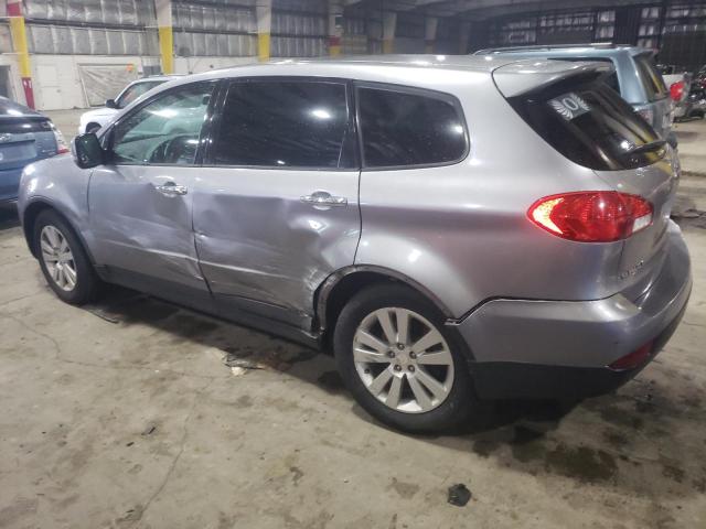 Photo 2 from auction – 2008 SUBARU TRIBECA with VIN 4S4WX91D084404573