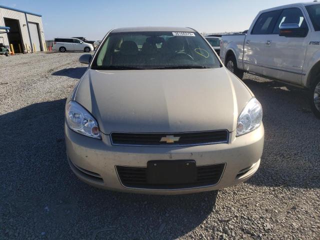 Photo 5 from auction – 2011 CHEVROLET IMPALA LS with VIN 2G1WA5EK7B1192967