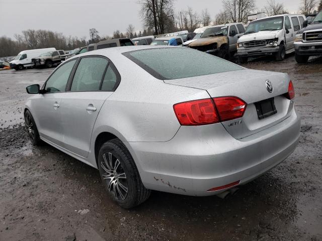 Photo 2 from auction – 2012 VOLKSWAGEN JETTA SE with VIN 3VWDP7AJ2CM030676
