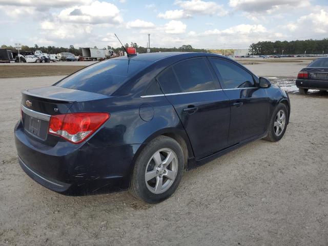 Photo 3 from auction – 2014 CHEVROLET CRUZE LT with VIN 1G1PC5SB7E7301650