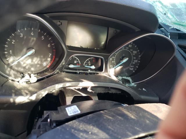 Photo 9 from auction – 2019 FORD ESCAPE TIT with VIN 1FMCU9J94KUC09686