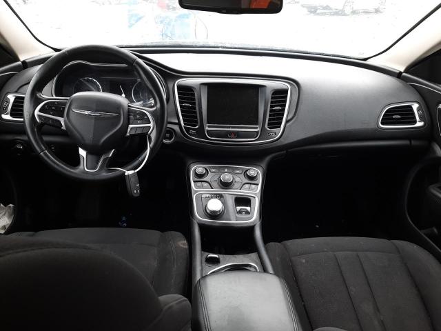 Photo 8 from auction – 2016 CHRYSLER 200 LIMITE with VIN 1C3CCCAB7GN149738