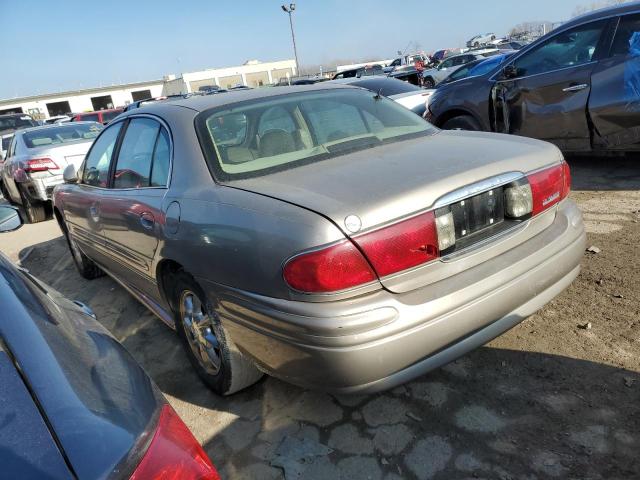 Photo 2 from auction – 2004 BUICK LESABRE with VIN 1G4HR54K944131178