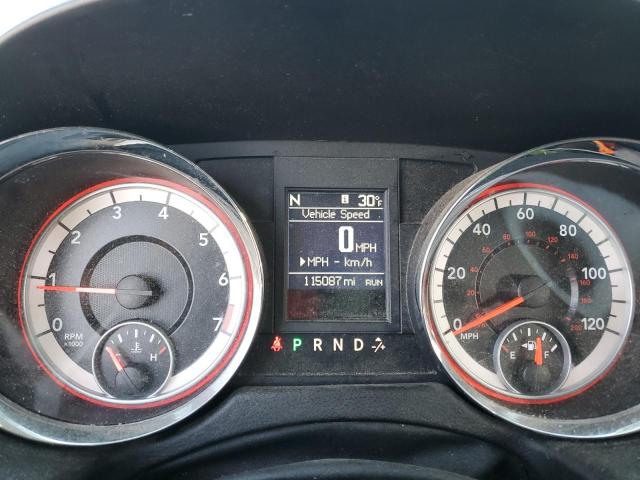 Photo 9 from auction – 2011 DODGE GRAND CARA with VIN 2D4RN5DG6BR764931