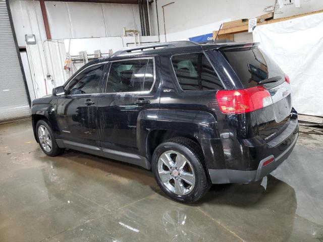 Photo 2 from auction – 2014 GMC TERRAIN SL with VIN 2GKFLXEKXE6303052