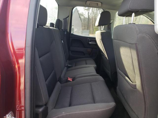 Photo 10 from auction – 2017 GMC SIERRA K15 with VIN 1GTV2MEC1HZ183829