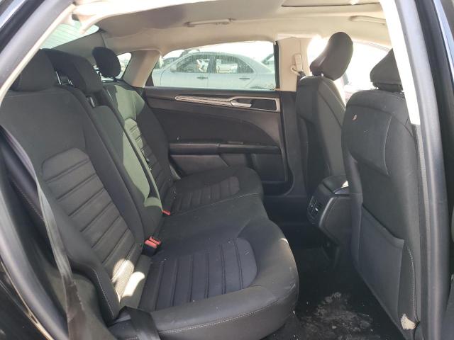 Photo 10 from auction – 2020 FORD FUSION SE with VIN 3FA6P0HD7LR150694