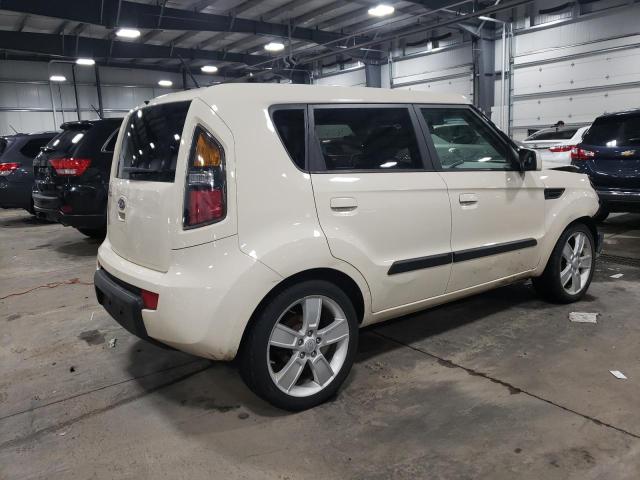 Photo 3 from auction – 2010 KIA SOUL + with VIN KNDJT2A22A7044937
