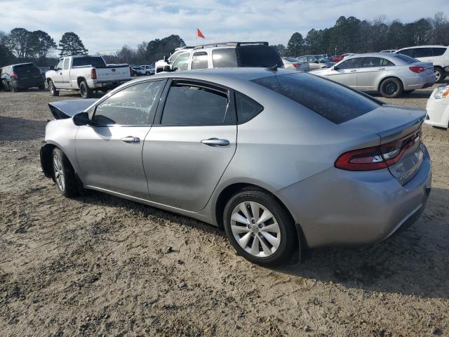 Photo 2 from auction – 2014 DODGE DART SE AE with VIN 1C3CDFDH1ED863124