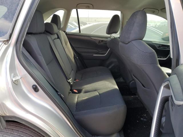 Photo 11 from auction – 2019 TOYOTA RAV4 LE with VIN 2T3H1RFV5KW025806