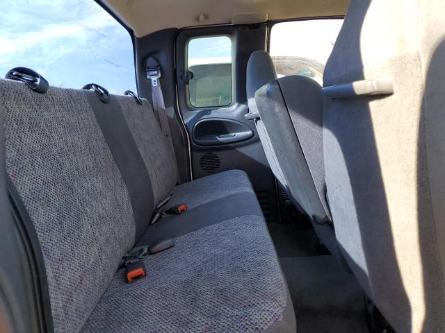 Photo 10 from auction – 2001 DODGE RAM 1500 with VIN 3B7HC13Z91M579126