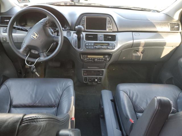 Photo 8 from auction – 2005 HONDA ODYSSEY EX with VIN 5FNRL38795B107719