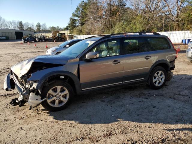 Photo 1 from auction – 2009 VOLVO XC70 3.2 with VIN YV4BZ982891061318
