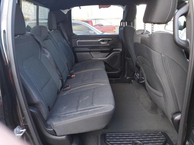 Photo 10 from auction – 2021 RAM 1500 BIG H with VIN 1C6SRFFT2MN778786