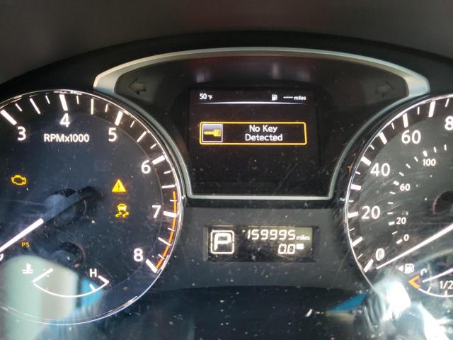 Photo 9 from auction – 2015 NISSAN ALTIMA 2.5 with VIN 1N4AL3AP0FC469577