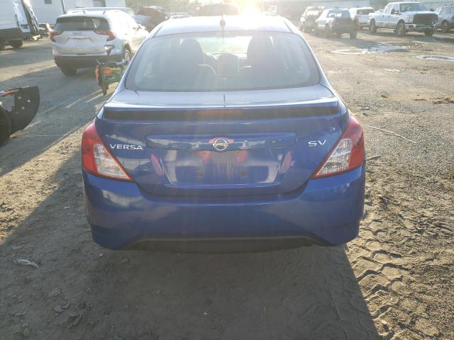 Photo 6 from auction – 2016 NISSAN VERSA S with VIN 3N1CN7AP6GL909363
