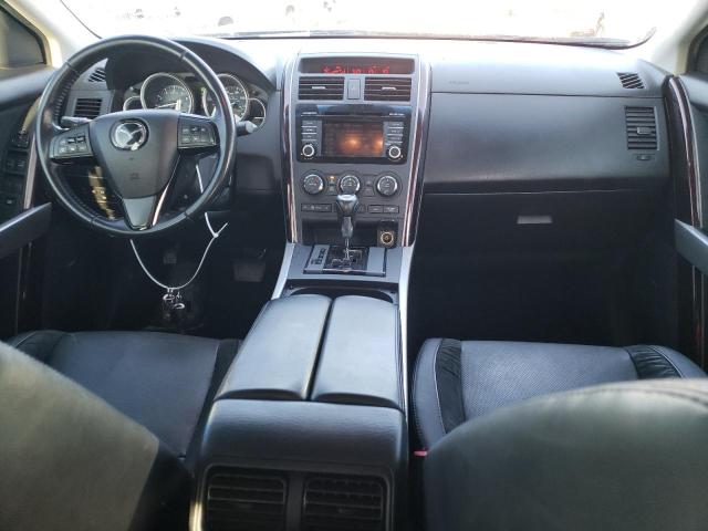 Photo 8 from auction – 2015 MAZDA CX-9 GRAND with VIN JM3TB3DA9F0466991