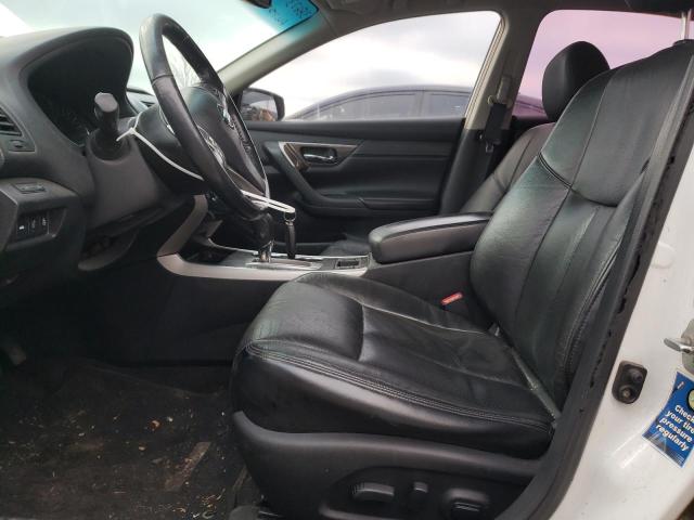Photo 7 from auction – 2013 NISSAN ALTIMA 2.5 with VIN 1N4AL3AP0DN566635