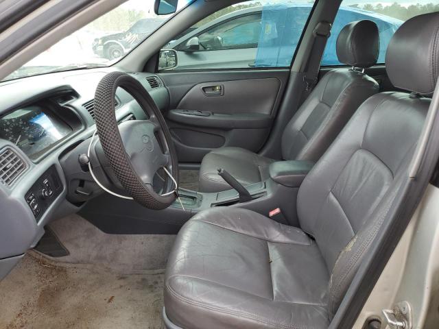 Photo 7 from auction – 2000 TOYOTA CAMRY CE with VIN 4T1BG22K2YU638703