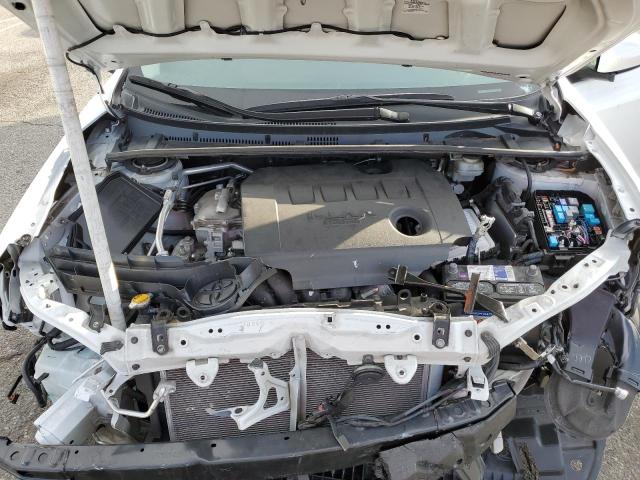 Photo 11 from auction – 2015 TOYOTA COROLLA L with VIN 5YFBURHE7FP314115