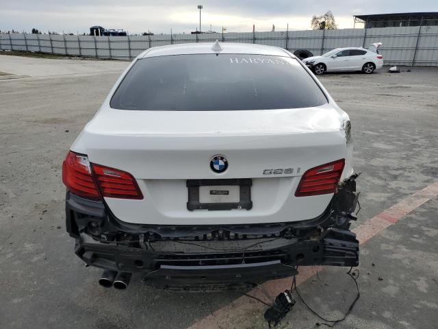 Photo 6 from auction – 2015 BMW 528 I with VIN WBA5A5C50FD516574