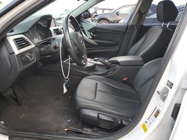 Фото 7 с аукциона – 2013 BMW 320 I с VIN WBA3B1C51DK129375