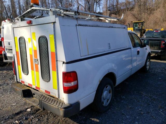 Photo 3 from auction – 2008 FORD F150 with VIN 1FTRF12258KC02763