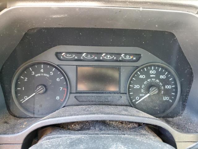 Photo 9 from auction – 2018 FORD F150 with VIN 1FTMF1CB0JFA65321