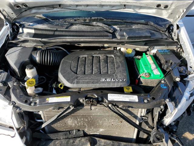 Photo 12 from auction – 2012 DODGE GRAND CARA with VIN 2C4RDGDG0CR359967