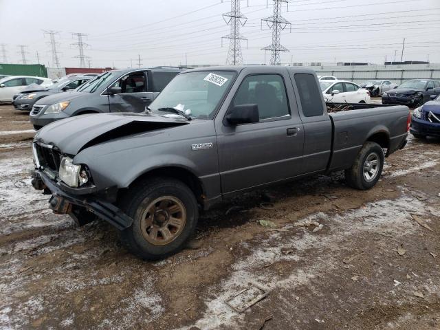 FORD RANGER SUP 2009 with VIN 1FTZR44E29PA20703 - Photo from auction