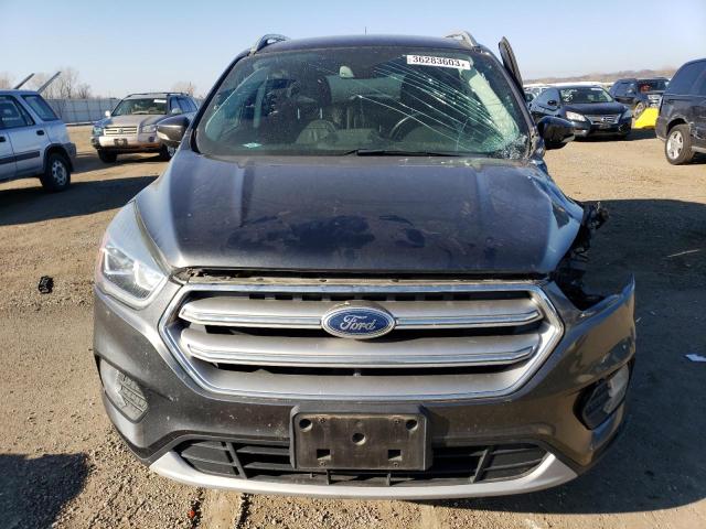 Photo 5 from auction – 2017 FORD ESCAPE TIT with VIN 1FMCU9JD7HUC57860