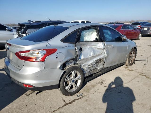 Photo 3 from auction – 2013 FORD FOCUS SE with VIN 1FADP3F23DL194069