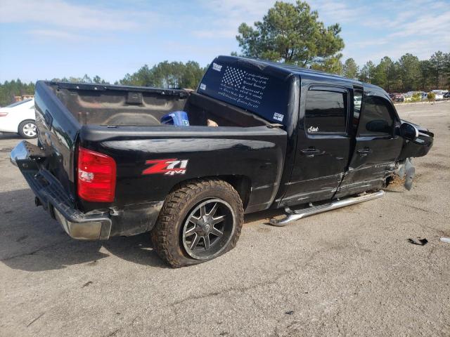 Photo 3 from auction – 2011 CHEVROLET SILVERADO with VIN 3GCPKTE35BG408649