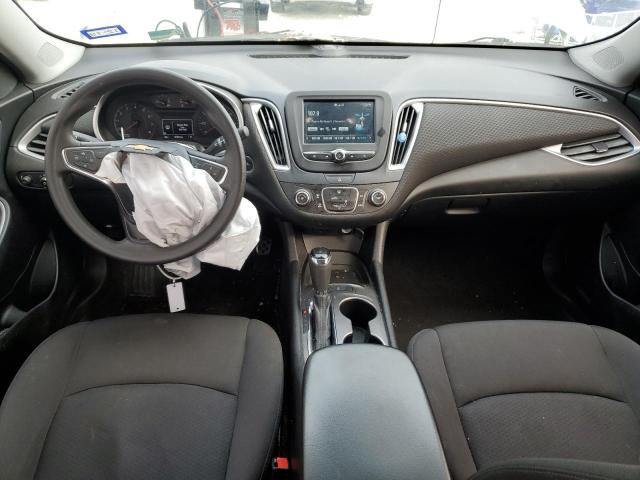 Photo 8 from auction – 2018 CHEVROLET MALIBU LS with VIN 1G1ZB5ST0JF148629