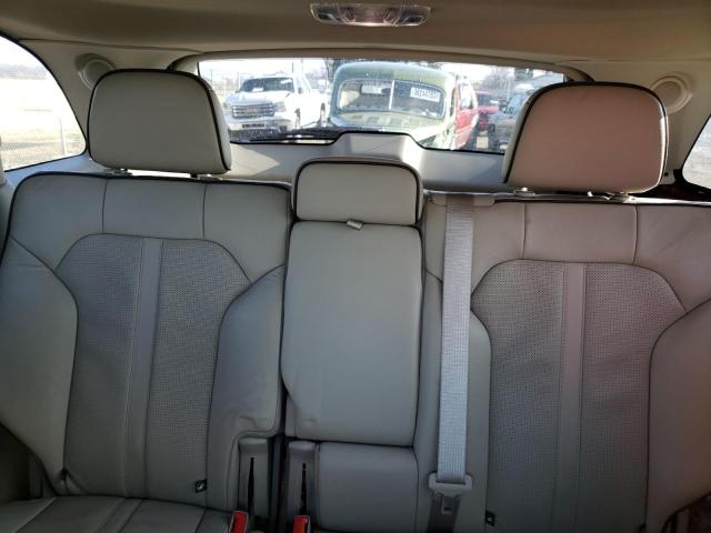 Photo 10 from auction – 2015 LINCOLN MKX with VIN 2LMDJ6JK4FBL28949